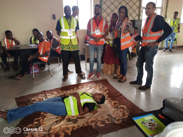  HSE Certification Training in Benin City, Nigeria - in Lagos, Abuja, Port-Harcourt, Kaduna, Warri, Benin, Enugu, Kano, Ibadan, Aba, Onitsha, Ondo, Asaba, Jos, Calabar, Ilorin, maiduguri, Zaria, Aba, Abeokuta, Oyo, Osun, Edo, Delta States